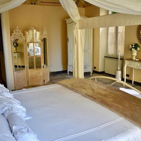 Il Sogno Maison De Charme Chiavari Exterior foto