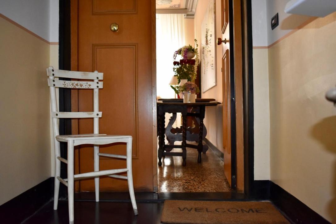 Il Sogno Maison De Charme Chiavari Exterior foto