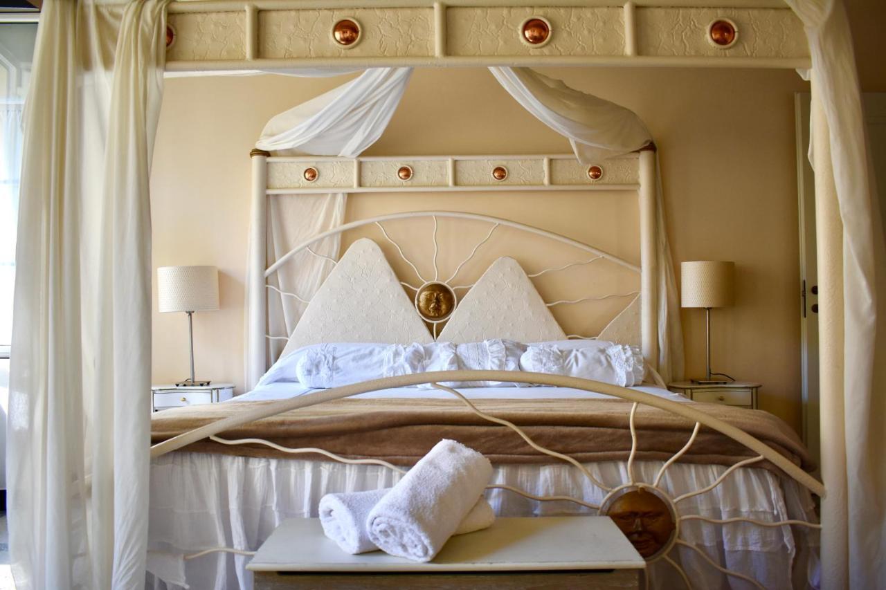 Il Sogno Maison De Charme Chiavari Exterior foto