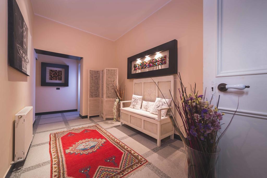Il Sogno Maison De Charme Chiavari Exterior foto