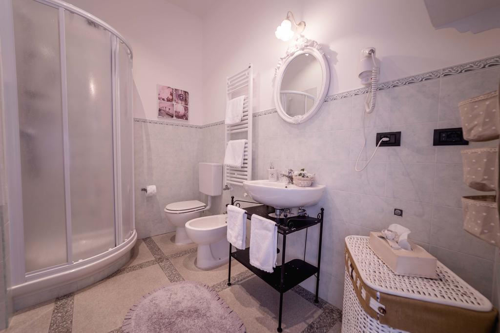 Il Sogno Maison De Charme Chiavari Exterior foto