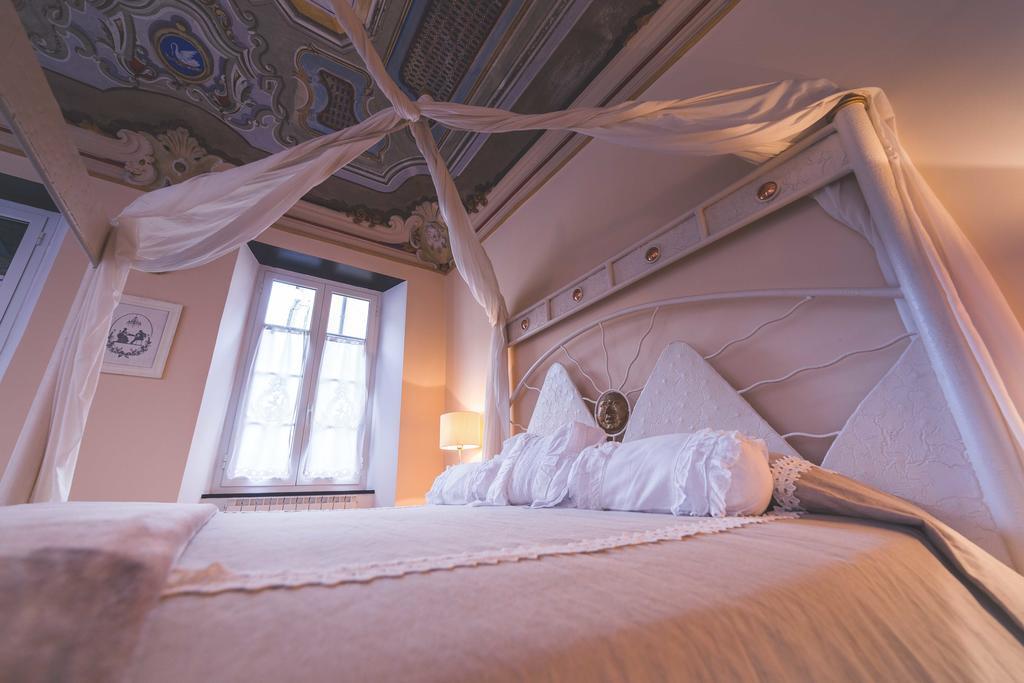 Il Sogno Maison De Charme Chiavari Exterior foto