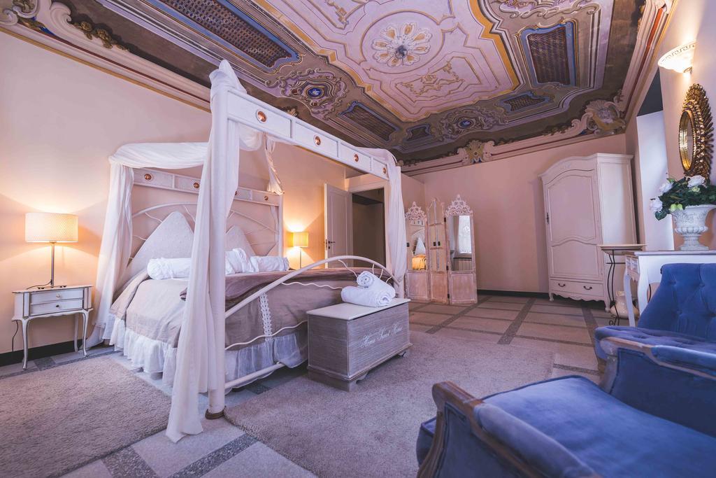 Il Sogno Maison De Charme Chiavari Exterior foto