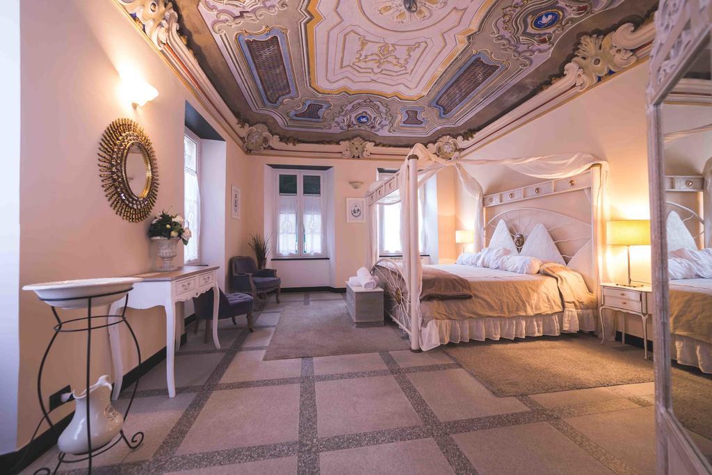 Il Sogno Maison De Charme Chiavari Exterior foto