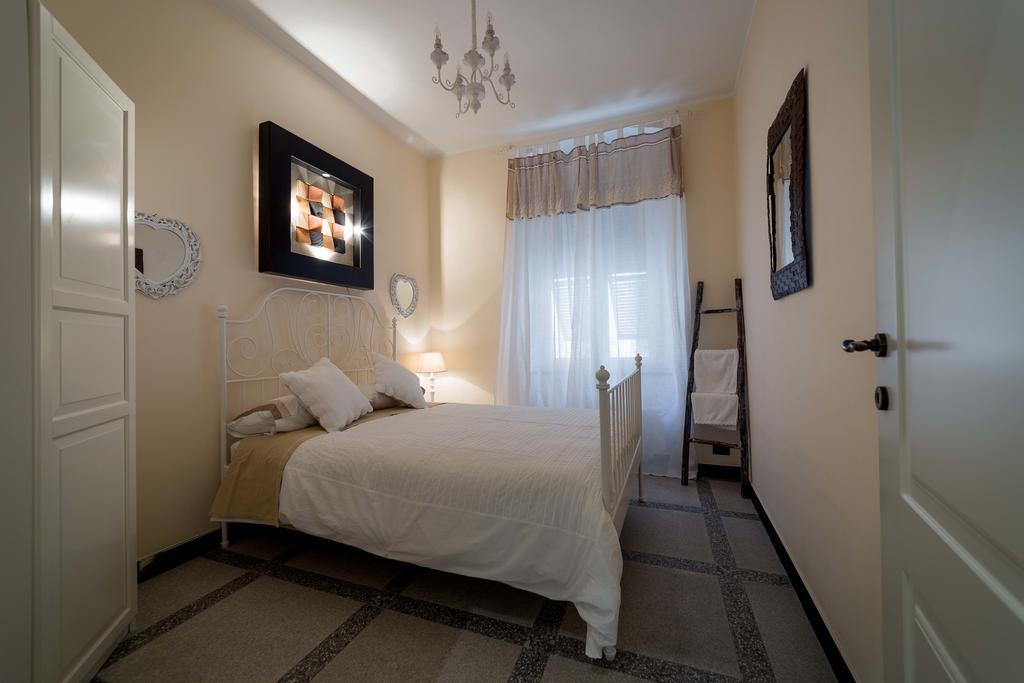 Il Sogno Maison De Charme Chiavari Exterior foto