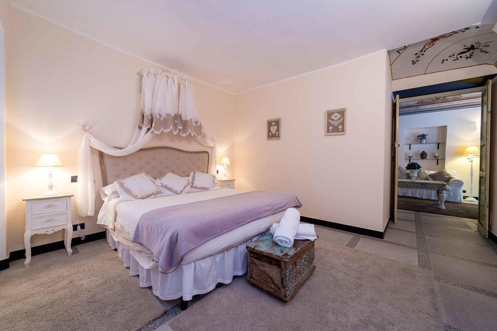 Il Sogno Maison De Charme Chiavari Exterior foto