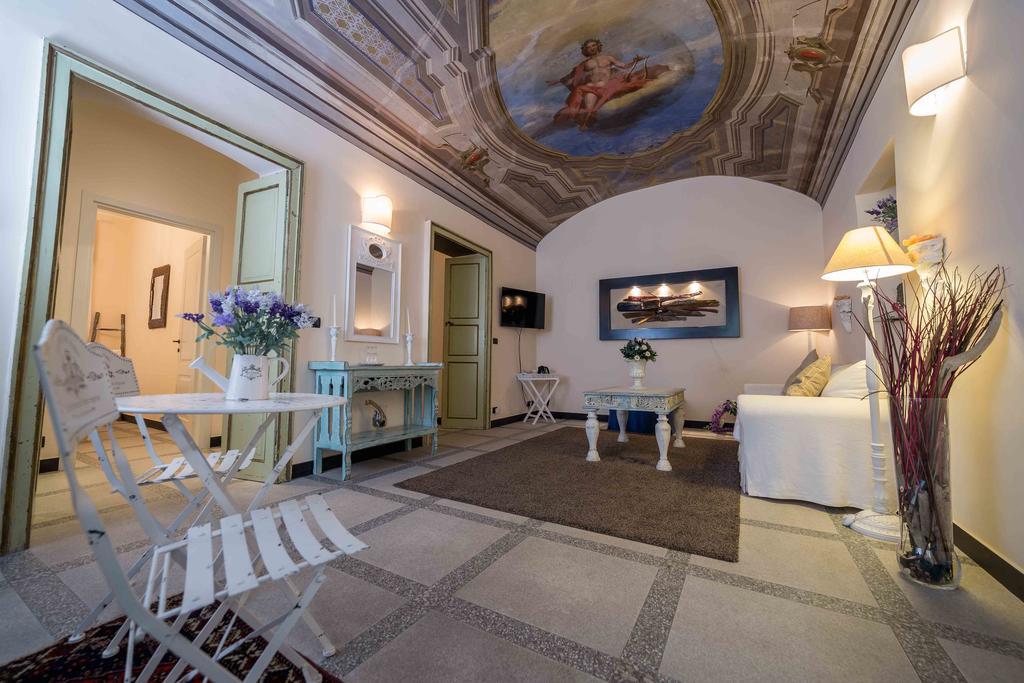 Il Sogno Maison De Charme Chiavari Exterior foto