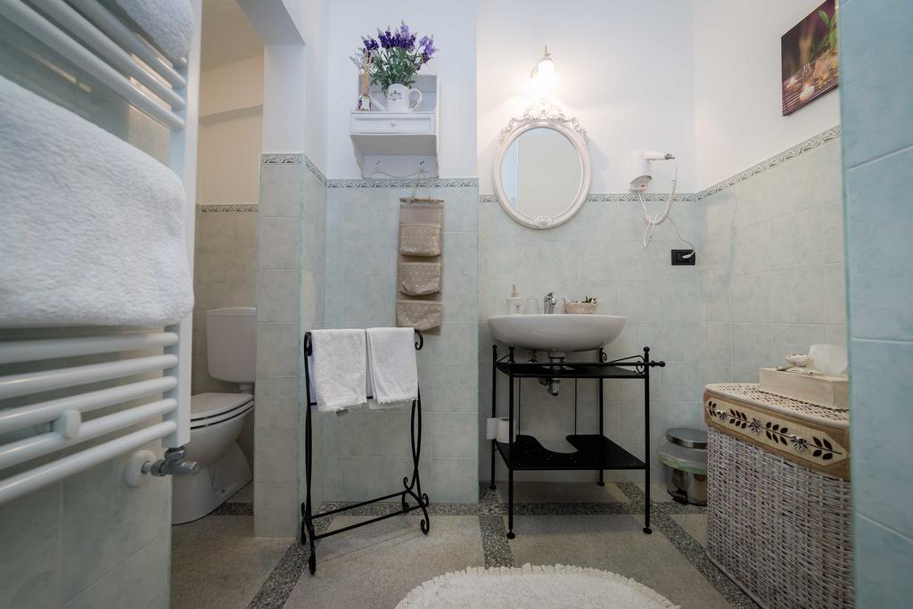 Il Sogno Maison De Charme Chiavari Exterior foto