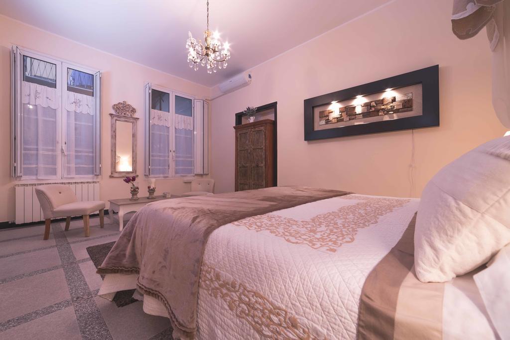 Il Sogno Maison De Charme Chiavari Exterior foto
