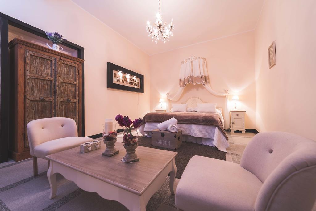 Il Sogno Maison De Charme Chiavari Exterior foto