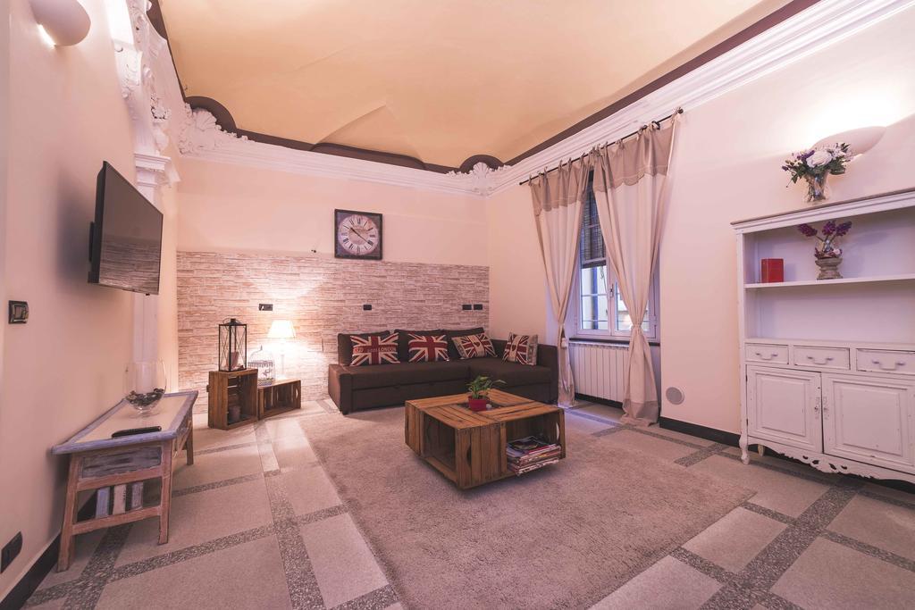 Il Sogno Maison De Charme Chiavari Exterior foto
