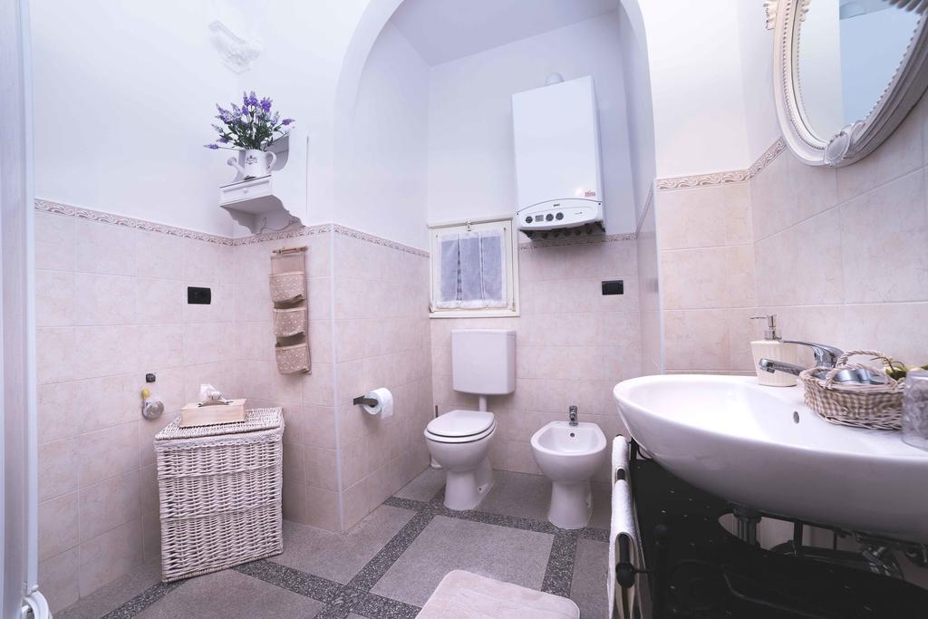 Il Sogno Maison De Charme Chiavari Exterior foto